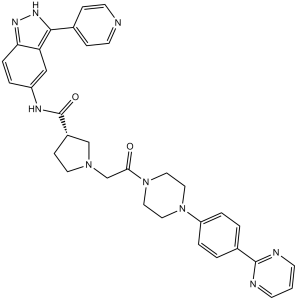 SCH772984 942183-80-4